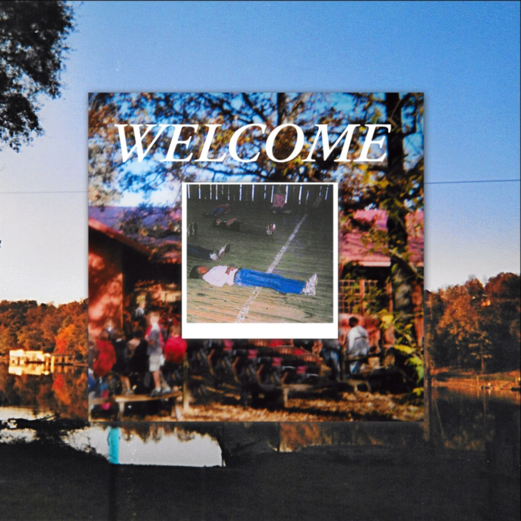 Welcome [IDK]