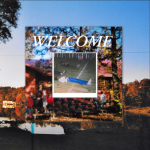 Welcome [IDK]